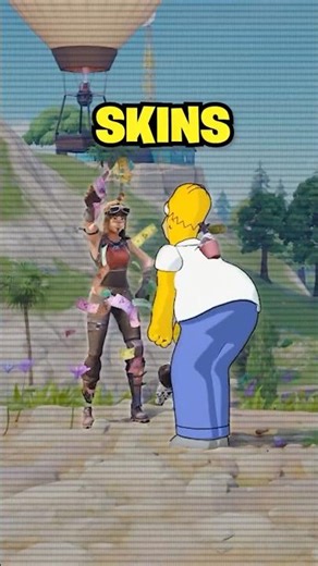 How many Fortnite skins do you have...?😱