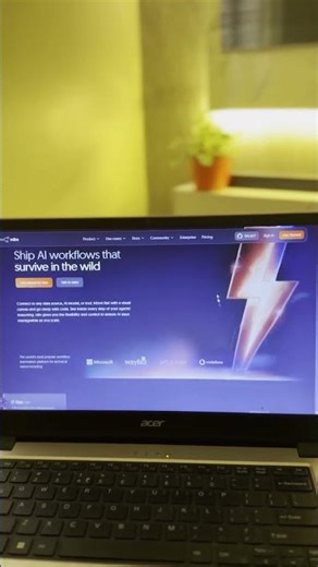 3 AI Tools That Actually Ship Projects #aitools #automation #nocode