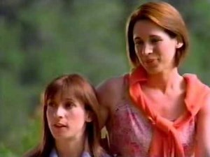 2/14/2001 CBS/WOIO Commercials