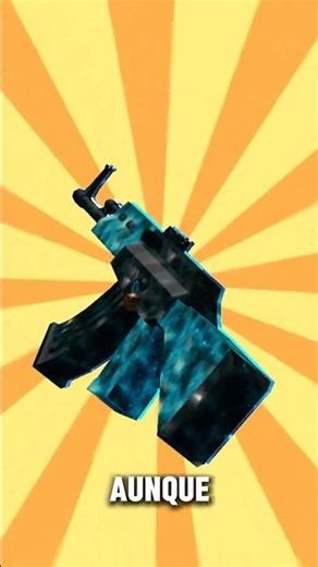 SKIN de RIVALS que te hace GANAR SIEMPRE en #rivalsroblox
