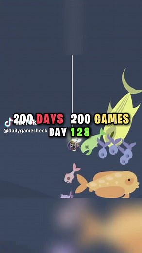 Jacksepticeye's Gameplay of Cat Goes Fishing