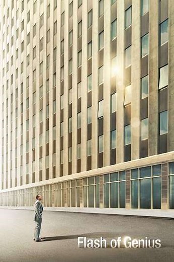 Flash of Genius (2008) - Movie