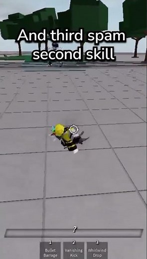 How to become invisible | The Strongest Battlegrounds [2024]