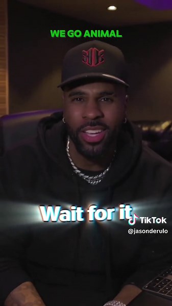 Summer Vibes with Jason Derulo & R3HAB's Animal