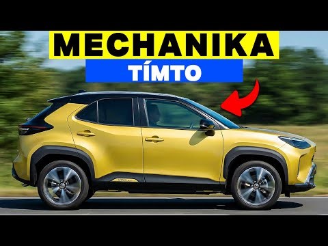 9 AUT Tak SPOLEHLIVÝCH Že Je MECHANICI Kupují Za VLASTNÍ PENÍZE (NEJSOU To Drahé Značky)