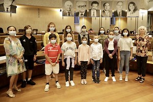 Championnat d'Orthographe 2020-2021 du Cedaace, finale : le palmarès et le texte de la dictée