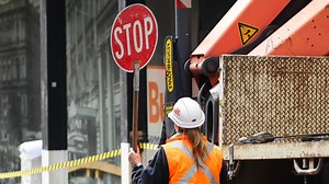 Tradie tragedy: why construction workers need safer worksites