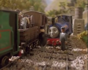 6 A Bad Day for Sir Handel