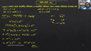 11 reactions · 4 comments | hsc higher math 1st paper chap: 03 straight line part-01(b) | The Shadow Academy | Facebook