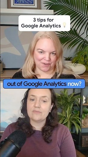 It’s time to give Google Analytics another look