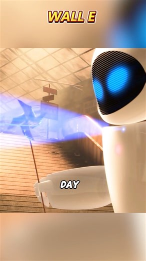 Will there be love between robots?❤️part 2 #shorts #short #anime #funny #fun #cartoon