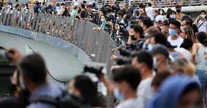 Consumer inflation expectations rise even as official indicators remain steady