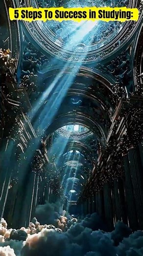 Steps To Study Success