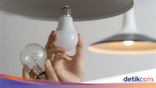 Harga Lampu LED dari yang Termurah Sampai Termahal