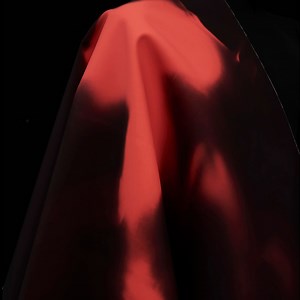 Thermochromic Fabric, Black Change to Red, Dark Brown Change to Red, Leather Fabric, Creative Temperature Sense of Color Fabric - Etsy