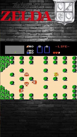 Relive The Legend of Zelda – Nintendo’s Epic 8-Bit Quest