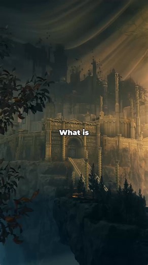 7.9K views · 159 reactions | Land of Shadow LORE in the Elden Ring DLC #eldenring #eldenringlore #shorts | Elden Insights | Facebook