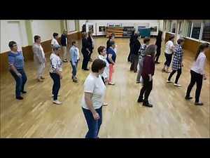 Dirty Old Town Sargé