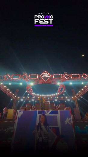 98K views · 4.8K reactions | Glimpses of 1st Event of ‘’Unity Promo Fest - 2025’’ at Narikel Kunja. #PromoFest #TripuraTourism | Sushanta Chowdhury | Facebook