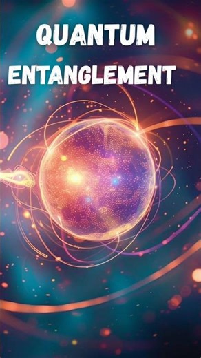 quantum entaglement #upsc #ytshorts #youtube #yt (Day-1 termology)