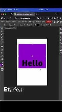 Alternative Illustrator gratuite