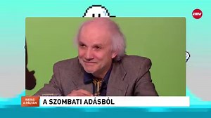 10K views · 26 reactions | Havas Henrik: "Én tényleg hülye vagyok." Ha kíváncsi miért mondta ezt a műsorvezető, nézze a Havas a pályán-t, 19:15-től az ATV-n! | atv.hu | Facebook