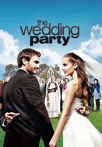 The Wedding Party streaming: where to watch online?