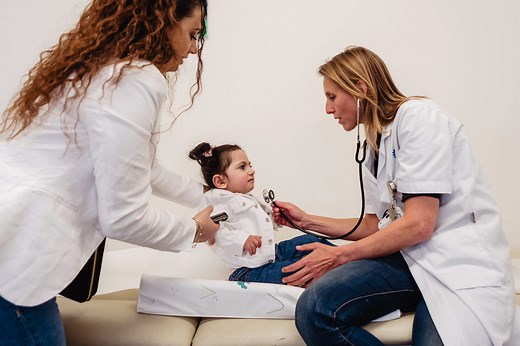 Wat is een metabole ziekte? - Metakids