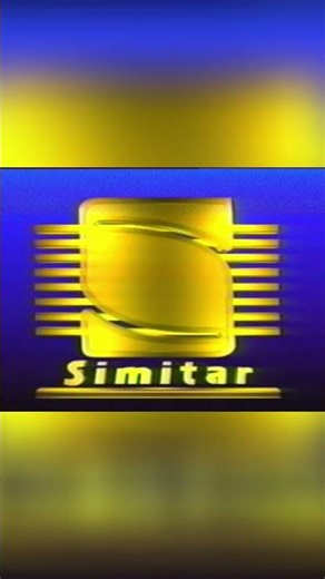Simitar Logo Animation | From Bright to Bold Fade