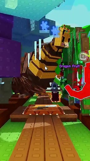 Glitch Explorer: Infinite Honey in Grow a Garden
