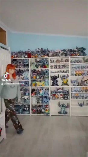 Daily Stitch Makeup Inspiration