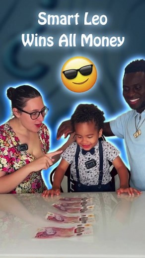 Adorable 3-Year-Old Genius Shows Off His Knowledge | Tov