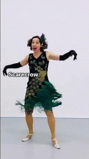 1920s Charleston Dance Pt. 2