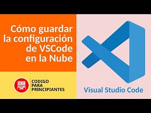 Cómo Recuperar Fácilmente la Configuración de VSCode en una Nueva Instalación