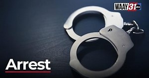 1 arrested in Decatur car break-in