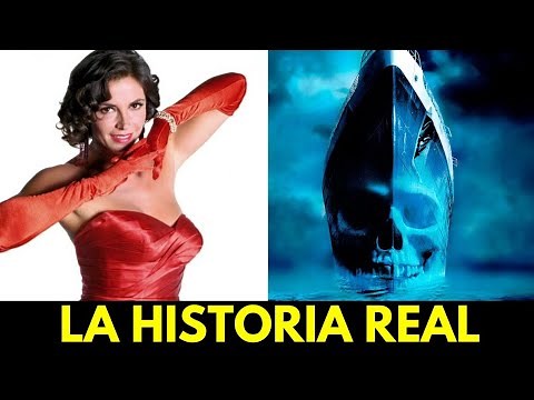EL BARCO FANTASMA | la HISTORIA SECRETA