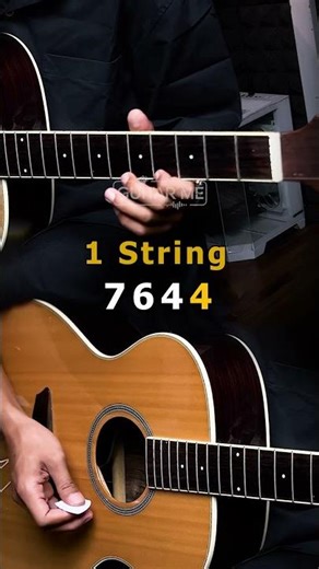 Ben E.King Stand By Me Guitar Tutorial #guitartutorial #music #shorts #fyp