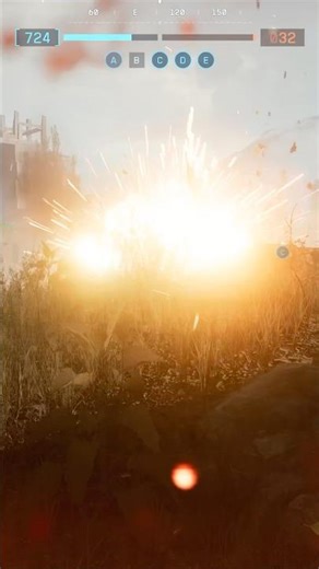 BOOM 💥 battlefield 6 explosion