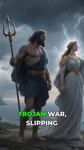 Hera vs. Zeus: The Goddess Who Played Politics! 🏛️⚔️