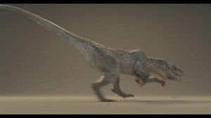 5.6K views · 120 reactions | VFX Breakdown of “65” by Framestore The...