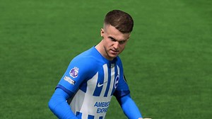 FC 24 - How to ball roll - VideoGamer