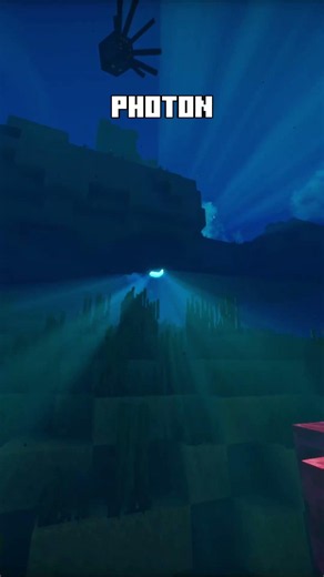 Which shader is best? #minecraft #minecraftrealistic #gaming #shaders #minecraftshorts