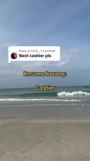 Cashier Resume: Efficient Operations & High Accuracy