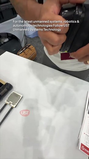 The Vesper by Vantage Robotics is a lightweight, portable drone engineered for high-performance imaging in defense and tactical operations. Its quiet propulsion system, stabilized EO/IR camera, and robust modular design make it ideal for ISR missions, public safety, and security surveillance in demanding environments. For more of the latest in Unmanned Platforms, Components, and Software, visit UnmannedSystemsTechnology.com #VantageRobotics #VesperDrone #ISRdrone #TacticalUAV #UncrewedSystems #U