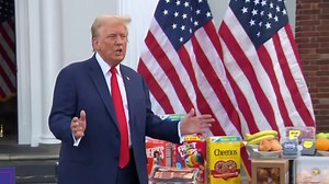 Trump's antagonism risks pushing U.S. allies closer to China