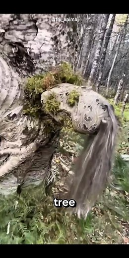 “Why Is This Tree Bleeding?”