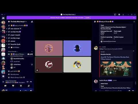 2-10-26 Bible study Isaiah Chapter 12 "The Lord is My Strength and My Song" (Brother Wil Dorman)