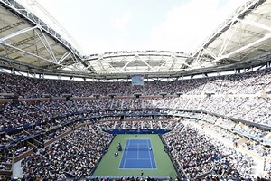 US Open Comes Under Fire as Tennis Fans Expose Scandalous Details of 2025 Event Presale
