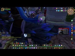 How To Change Totems In Classic WOTLK