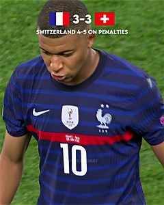 France vs Switzerland 2026: Iconic Match Highlights